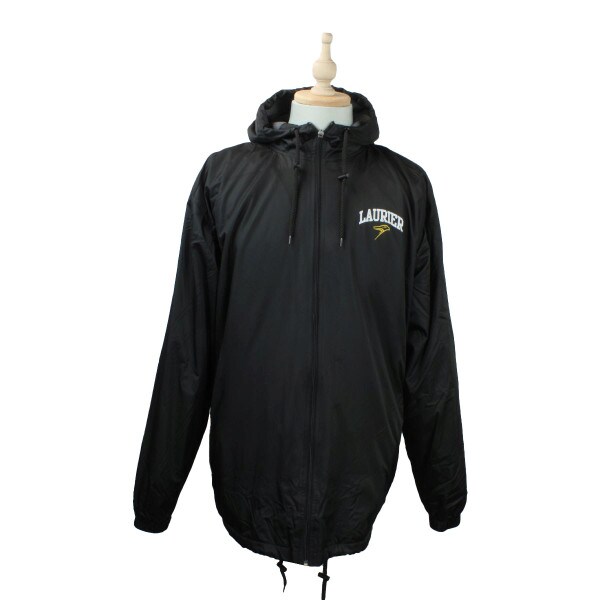 Champion stadium jacket 2025